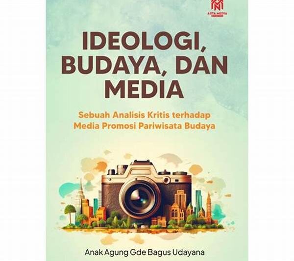 Budaya Dan Ideologi