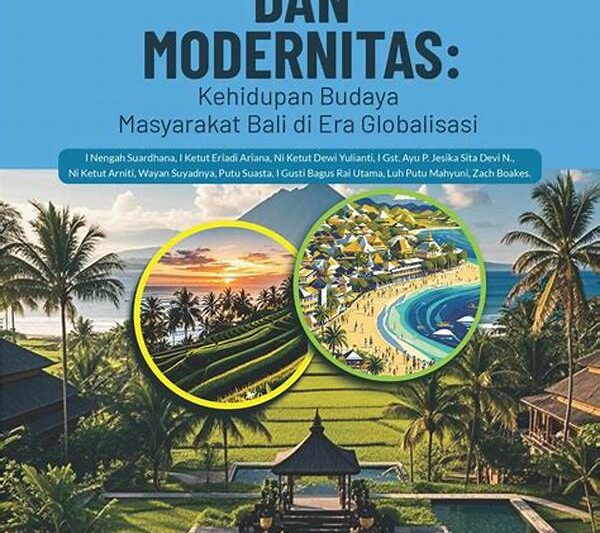 Budaya Dan Modernitas