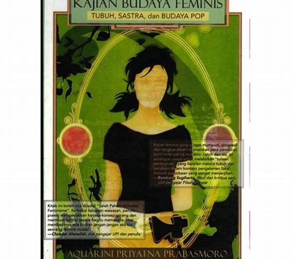 Budaya Feminis