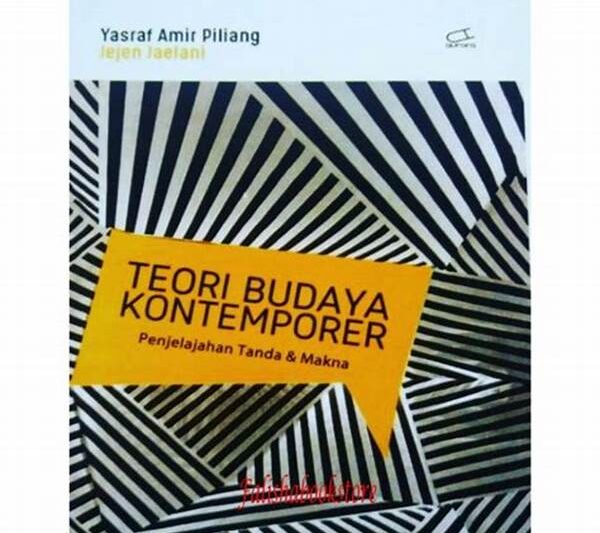 Budaya Kontemporer