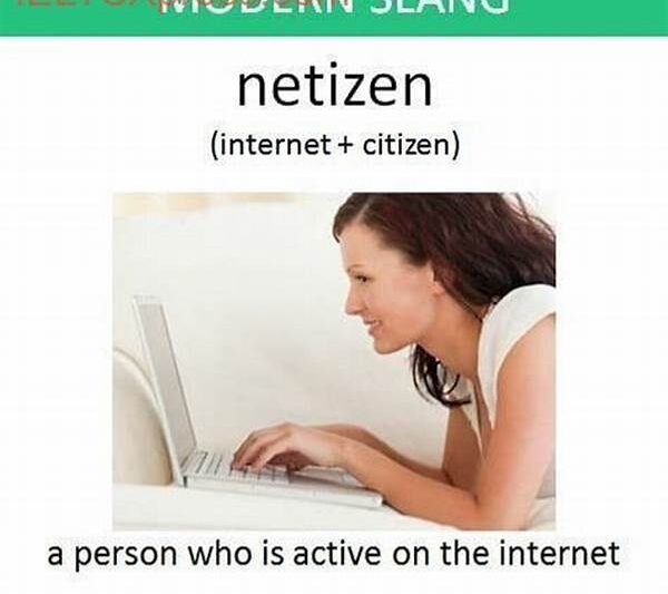 Netizen Culture