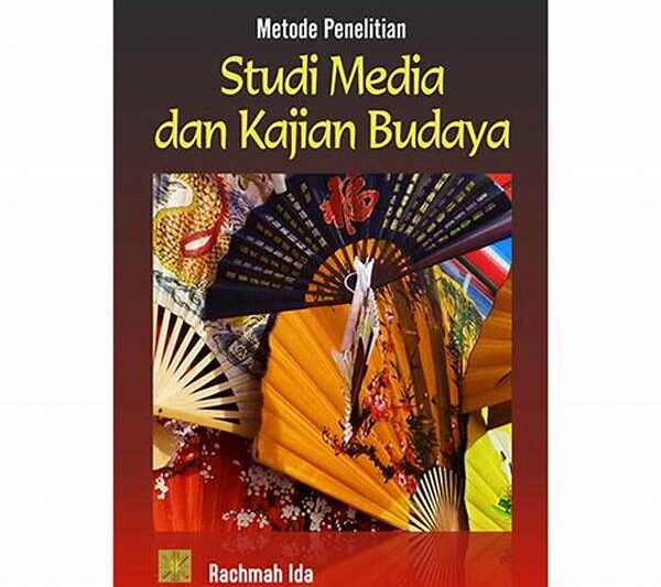 Penelitian Studi Budaya