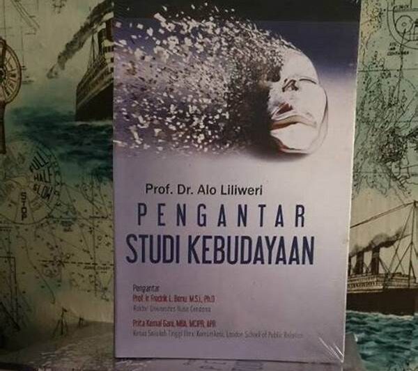 Pengantar Studi Budaya
