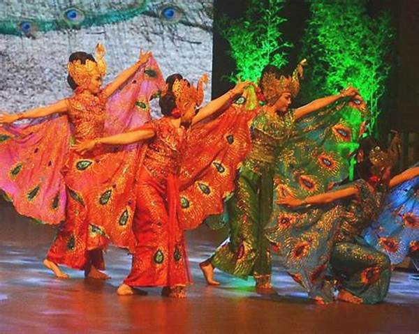 Representasi Budaya