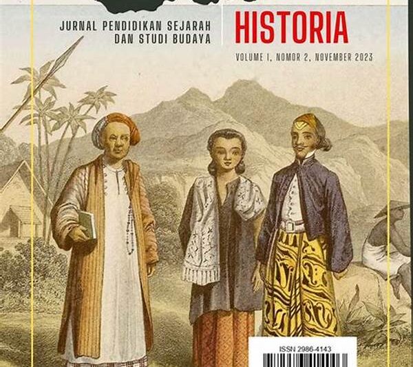 Sejarah Studi Budaya