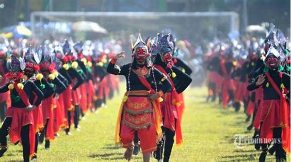 Studi Budaya Lokal
