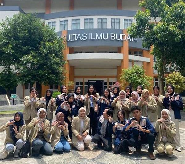 Studi Budaya Ugm