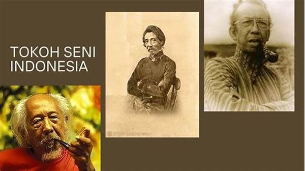 Tokoh Studi Budaya Indonesia