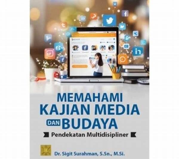 Kajian Media